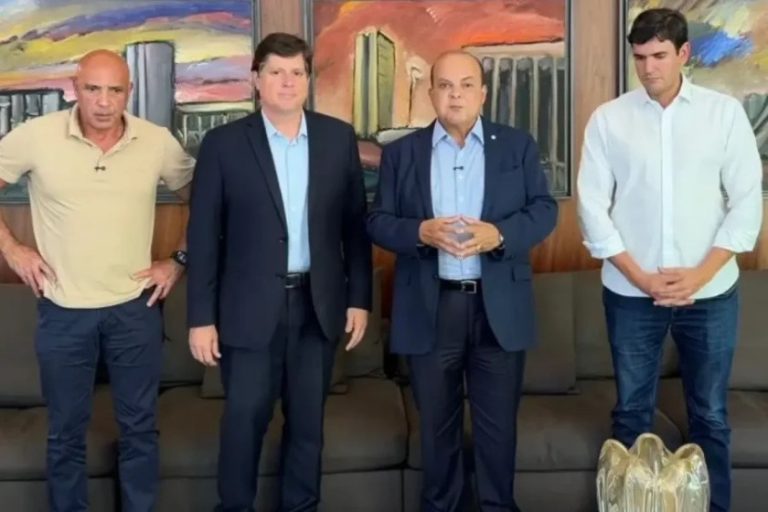 CORRESPONDENTE POLÍTICO | De volta à Master crise do MDB do DF