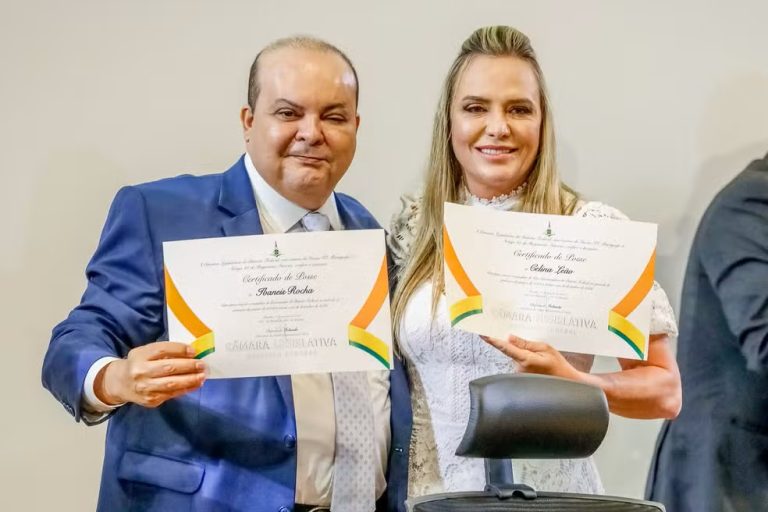 CORRESPONDENTE POLÍTICO | A Master crise do MDB do Distrito Federal