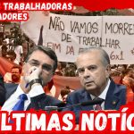 A ESCALA 7 X 0 E A REMUNERAÇÃO POR HORAS É UM ATENTADO CONTRA A CLASSE TRABALHADORA BRASILEIRA