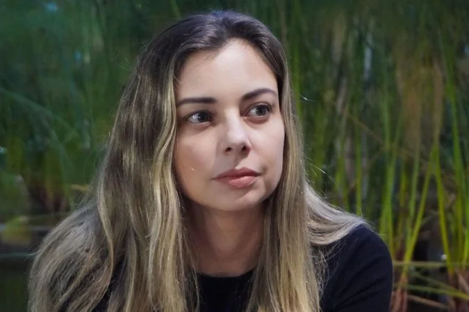 Luiza Fariello