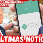 OS GRINGOS QUEREM O FIM DO PIX – Jornal das Trabalhadoras e Trabalhadores