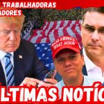 BRASIL COM SOBERANIA: precisamos derrotar os ENTREGUISTAS e TRAIDORES A PÁTRIA