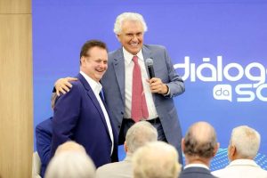 CORRESPONDENTE POLÍTICO | Kassab sinaliza: alvo do PSD será Flávio Bolsonaro