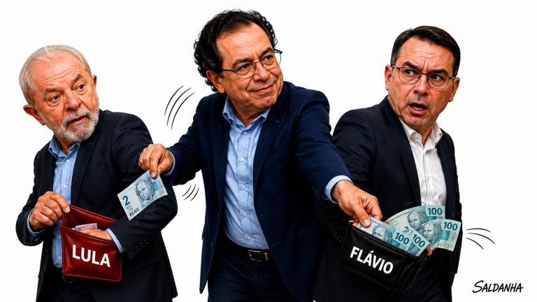 Crescimento de Cury provoca análises opostas sobre efeito na disputa presidencial