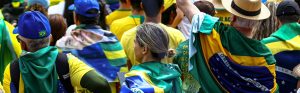 Bolsonarismo constituiu seu partido digital, afirma Marcos Nobre | Por Liana Coll