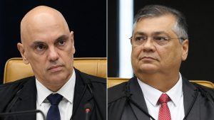 Dino e Moraes defendem que STF reveja fim da exigência de diploma para jornalistas