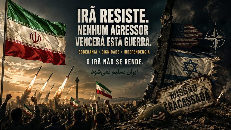 Seis meses de guerra não dobram Irã e EUA apostam agora em cerco econômico
