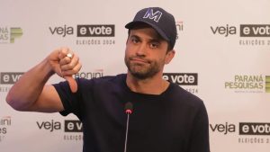 TSE impõe restrições a Marçal enquanto decide se candidatura à Presidência é válida