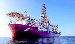 Petrobras encontra petróleo em novo poço na Margem Equatorial, no litoral do Amapá