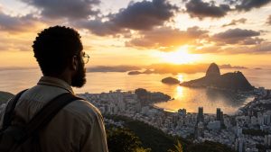 O enigma brasileiro e sua conjuntura. À memória de André Rebouças | Por Fernando Pedrão