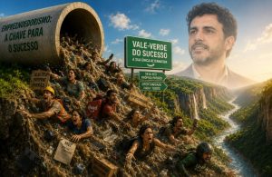 Os descartáveis e o neofascismo brasileiro | Por Carlos Águedo Paiva