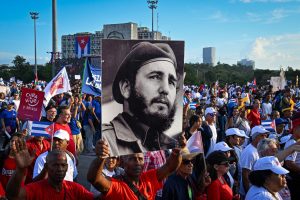O dia em que conheci Fidel Castro | Por Paulo Nogueira Batista Jr.