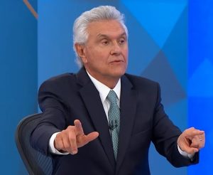 CORRESPONDENTE POLÍTICO | PSD avalia que Caiado deu seu recado no Jornal Nacional