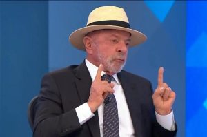 CORRESPONDENTE POLÍTICO | Roberta e Vorcaro não almoçam de graça