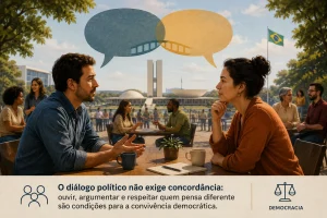 Como conversar com quem apoia o bolsonarismo — e talvez fazê-lo repensar o voto