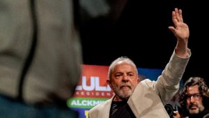 O que fazer para a eleição de lula ? | Por Paulo Kliass