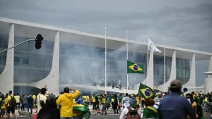 Emergência da extrema direita ou neofascismo | Por Fernando Nogueira da Costa