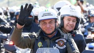 Cezinha de Madureira, alvo da PF, articulou encontro de André Mendonça com Vorcaro