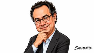 O Dr. Cury e o grave risco dos outsiders | Por João Carlos Brum Torres