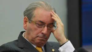 TRE-MG barra volta de Eduardo Cunha à Câmara e mantém inelegibilidade até 2027