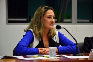 Suplente de Décio Lima denuncia violência policial durante abordagem em SC
