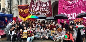 A escalada da violência política de esquerda nas universidades públicas brasileiras | Por Rodrigo Perez