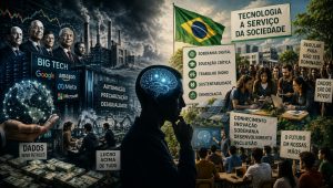 N.I.N.A. e desafios à soberania nacional | Por Arlindo Villaschi