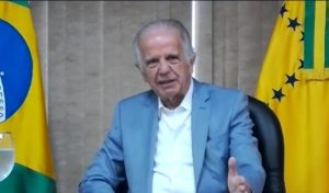 CORRESPONDENTE POLÍTICO | Lula fala em soberania. José Múcio pergunta: “Com que dinheiro?”