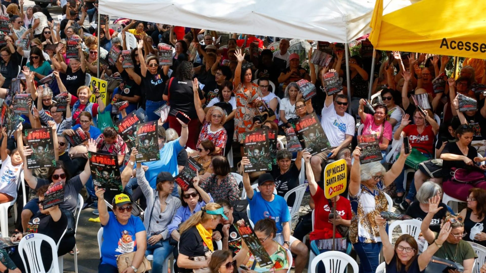 Foto: Caco Argemi/Cpers