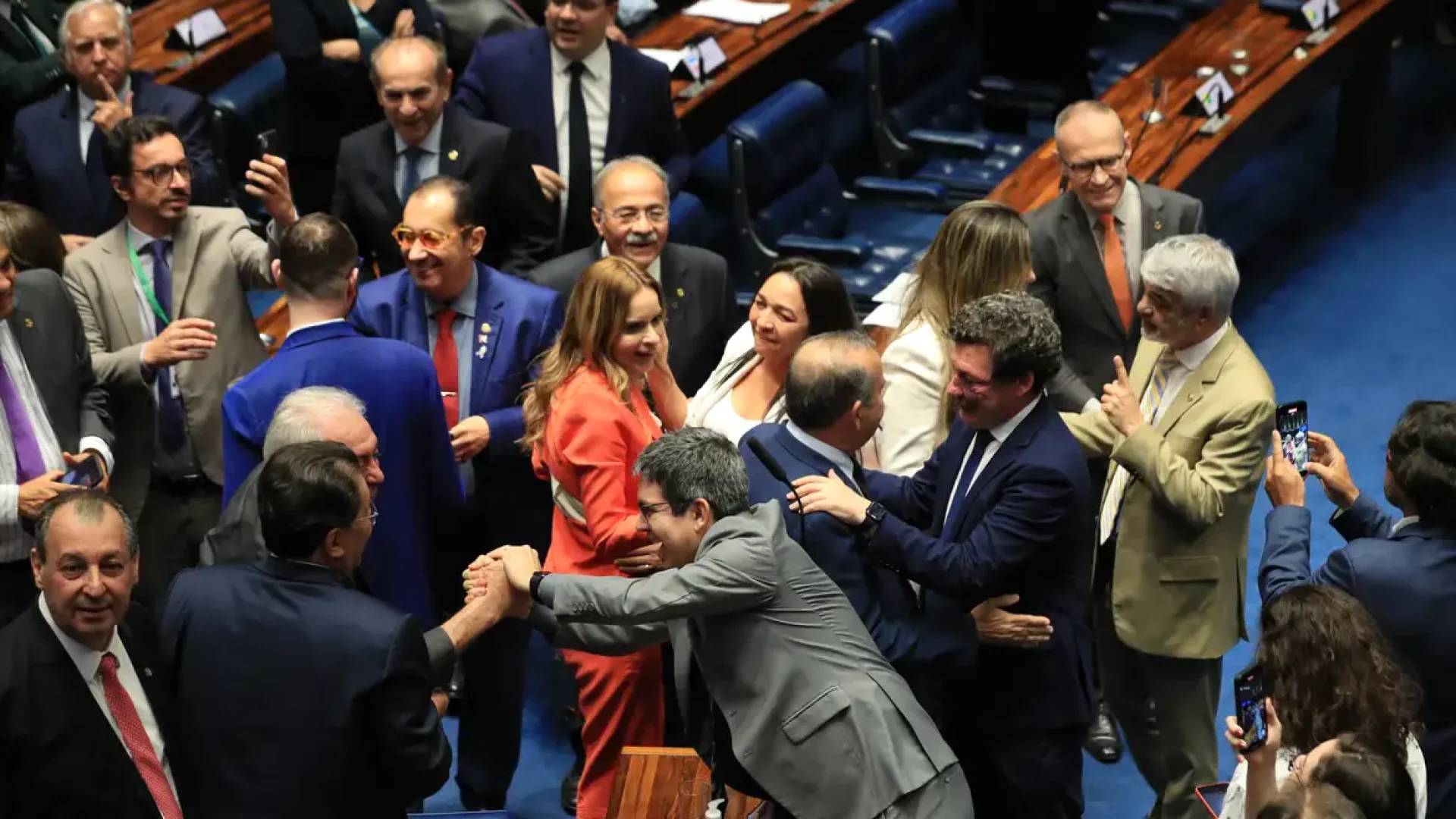 Foto: Lula Marques/Agência Brasil