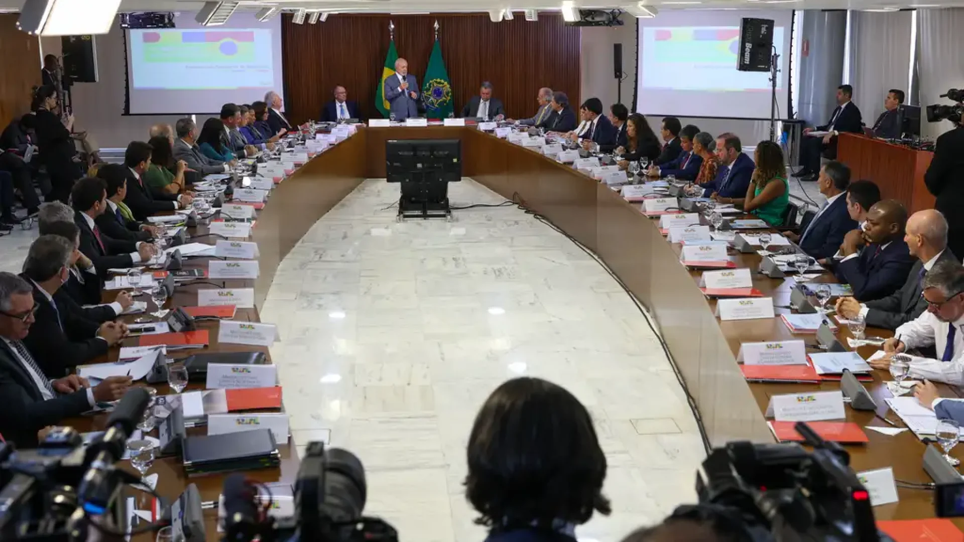 Foto: Fabio Rodrigues-Pozzebom/ Agência Brasil