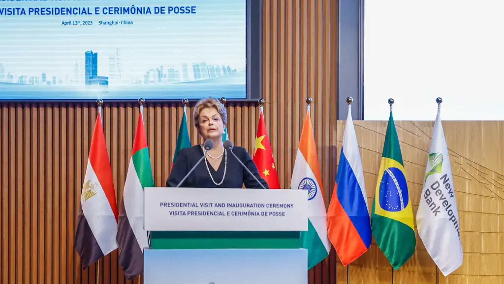 Foto: Ricardo Stuckert/PR
