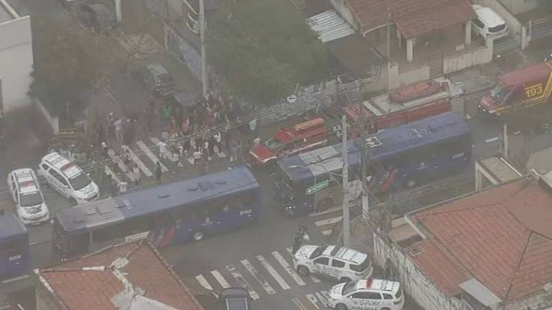 Reprodução/TV Globo