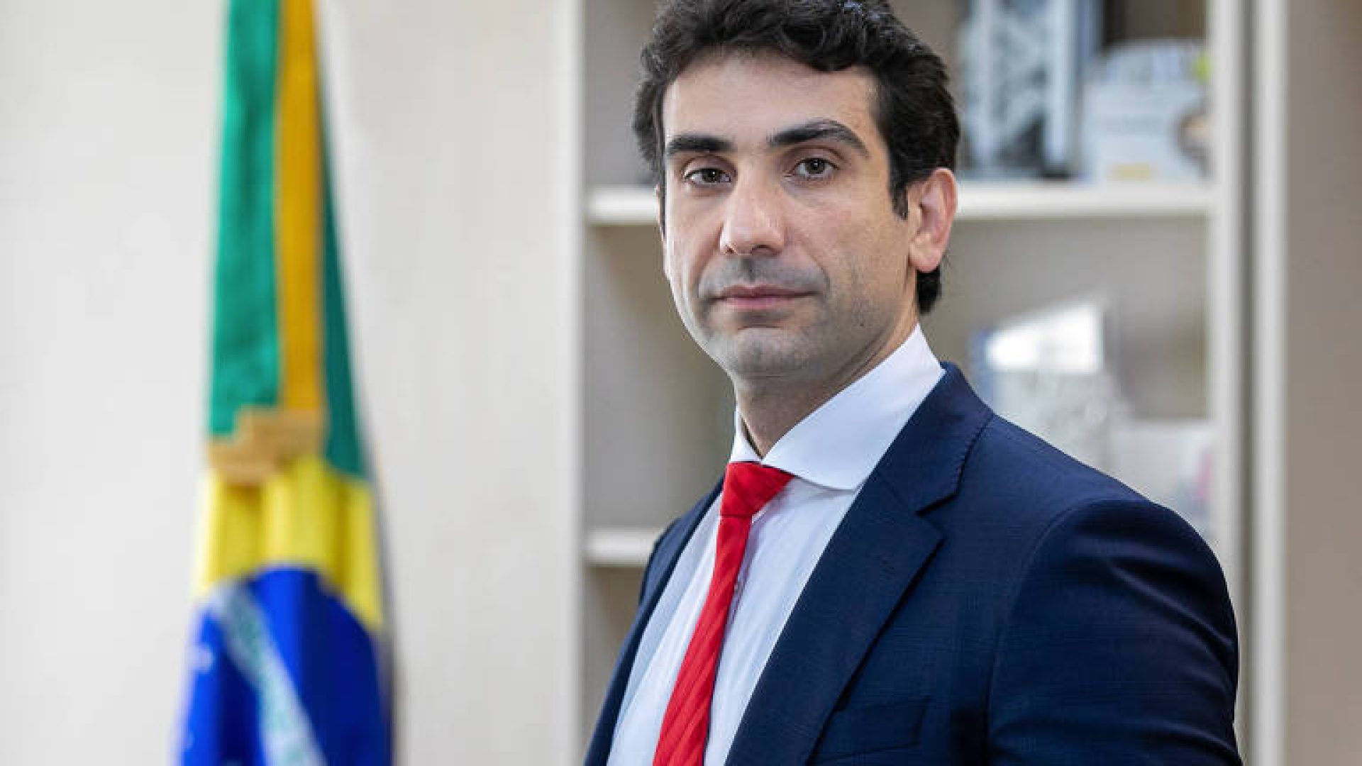 Foto: Washington Costa/Ministério da Fazenda