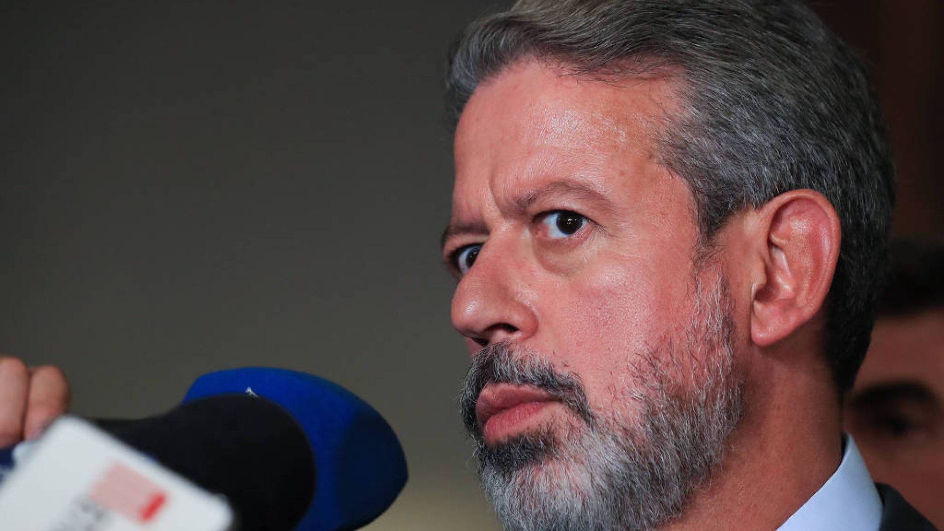 O presidente da Câmara dos Deputados, Arthur Lira - Lula Marques - 24.abr.24/Agência Brasil/Fotográfo/Agência Brasil