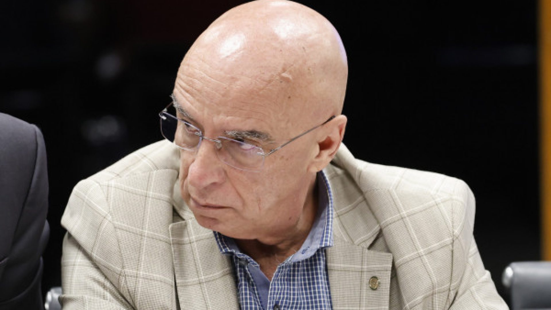 Heringer: "Que não defenestrem Lupi" | Foto: Marina Ramos/Câmara dos Deputados