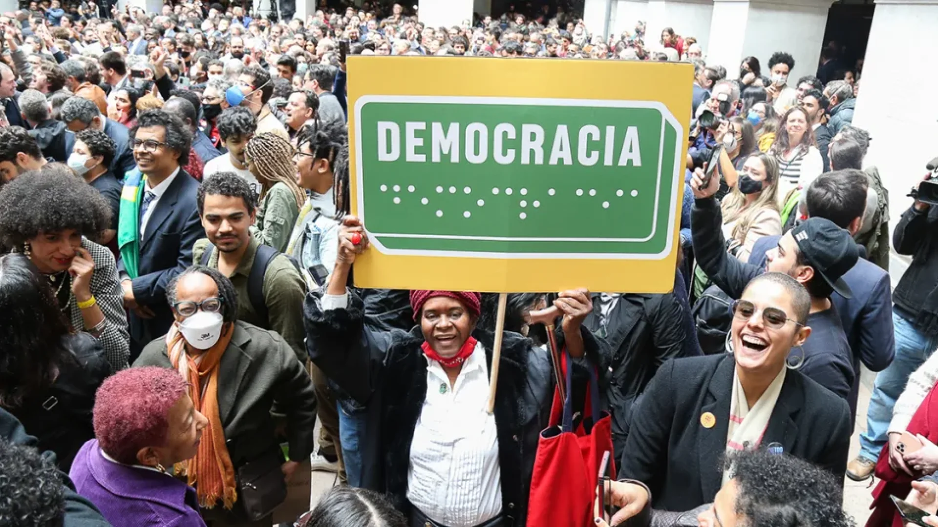 Foto: Cecília Bastos/USP Imagens