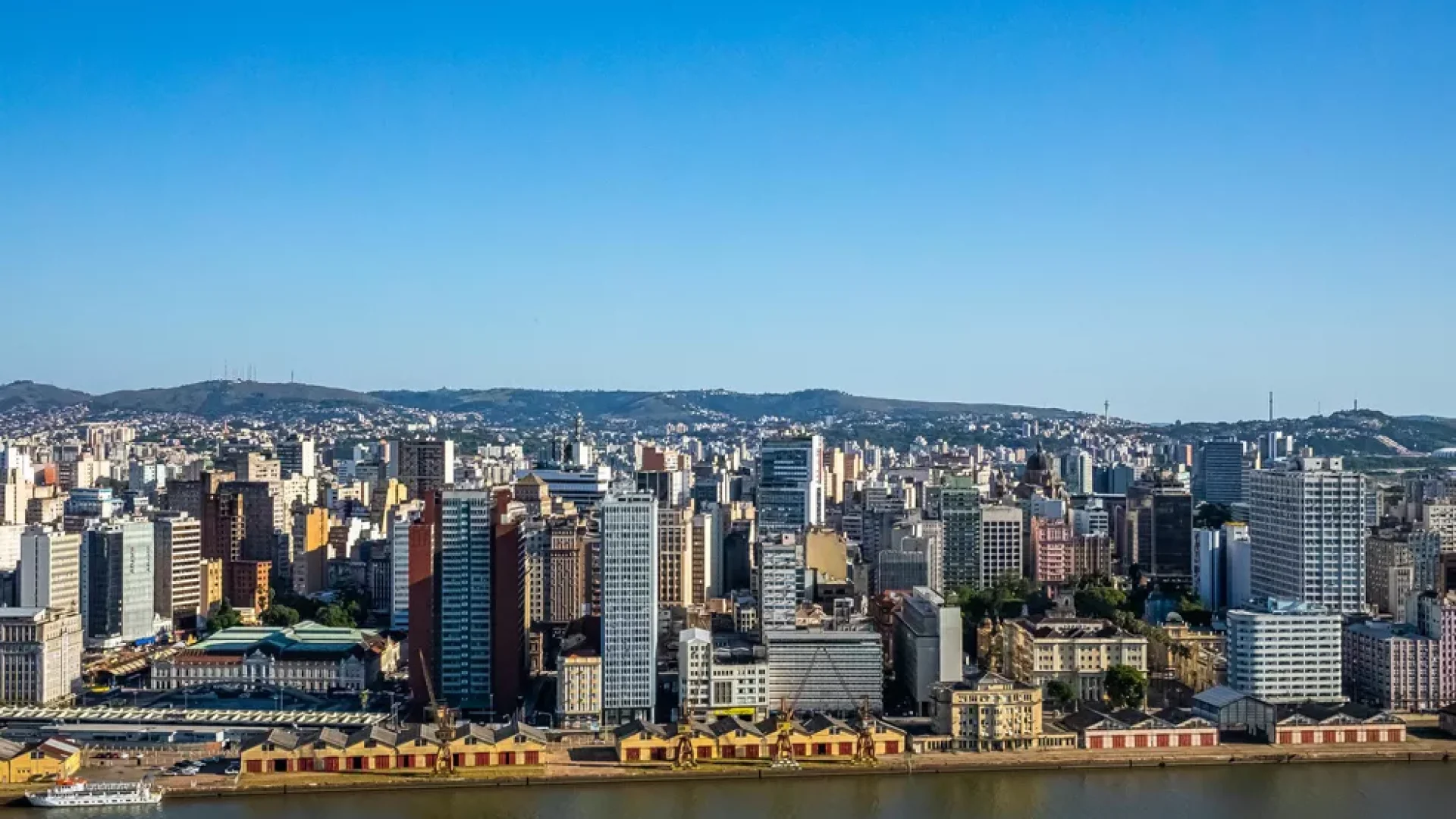 Divulgação PMPA