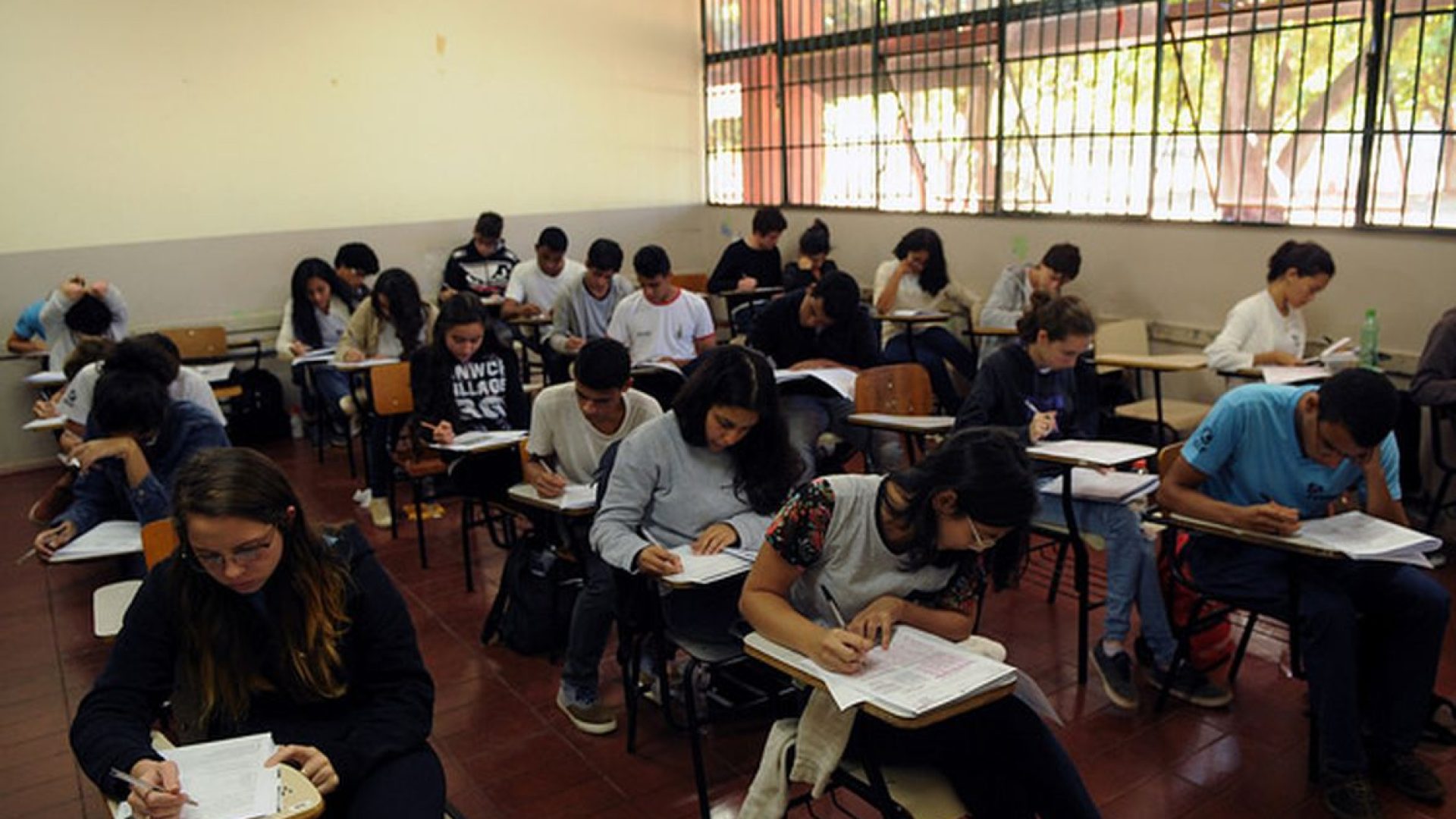 escola
Gabriel Jabur/Agência Brasília/GDF.
