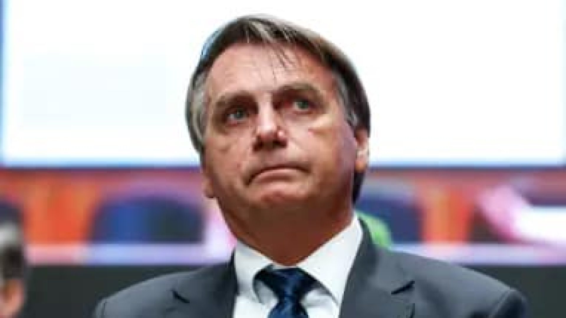 Foto: redes sociais de Jair Bolsonaro