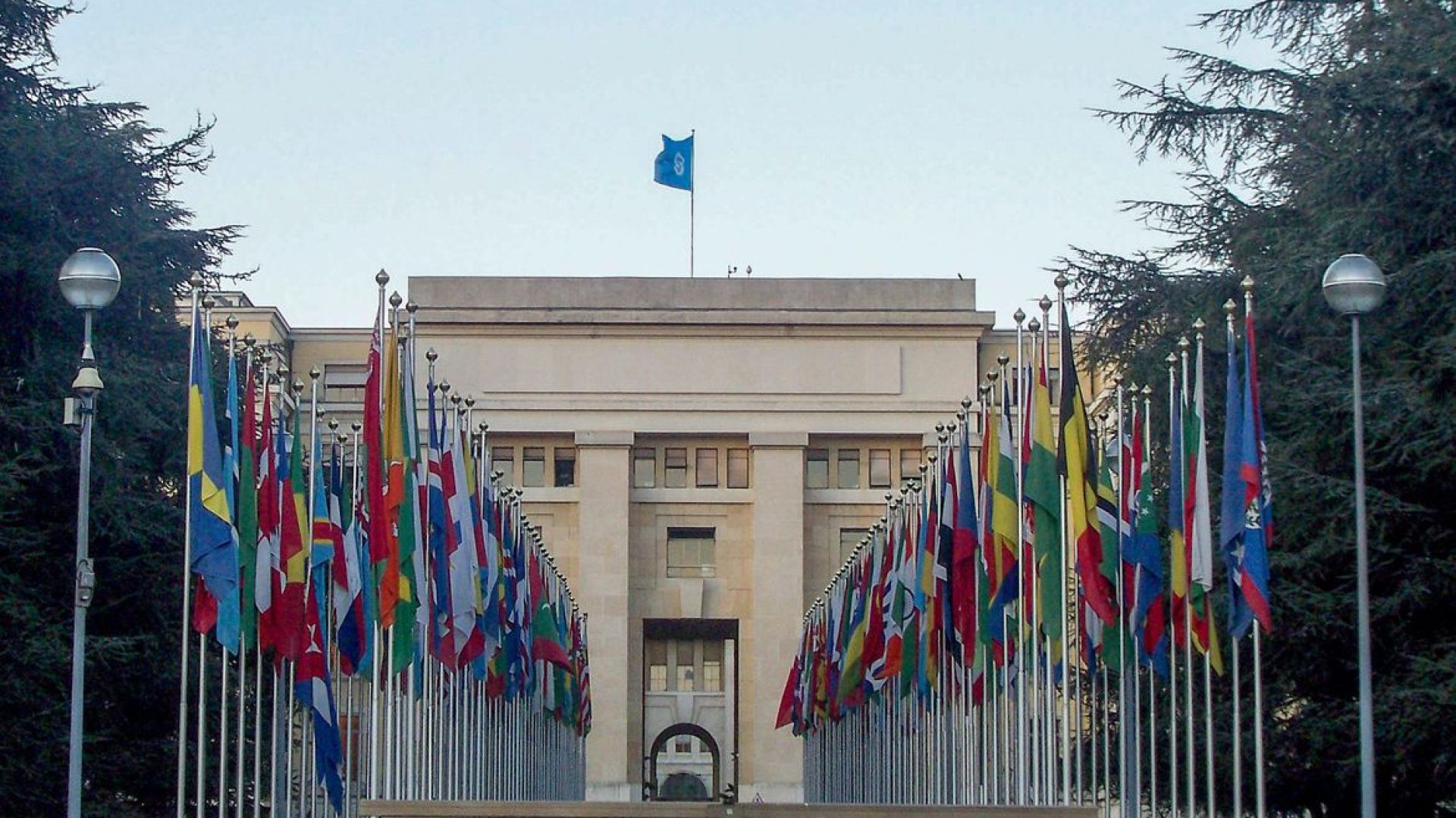 16/09/2023, Sede da ONU. Foto: Juan Seguí Moreno/Flickr