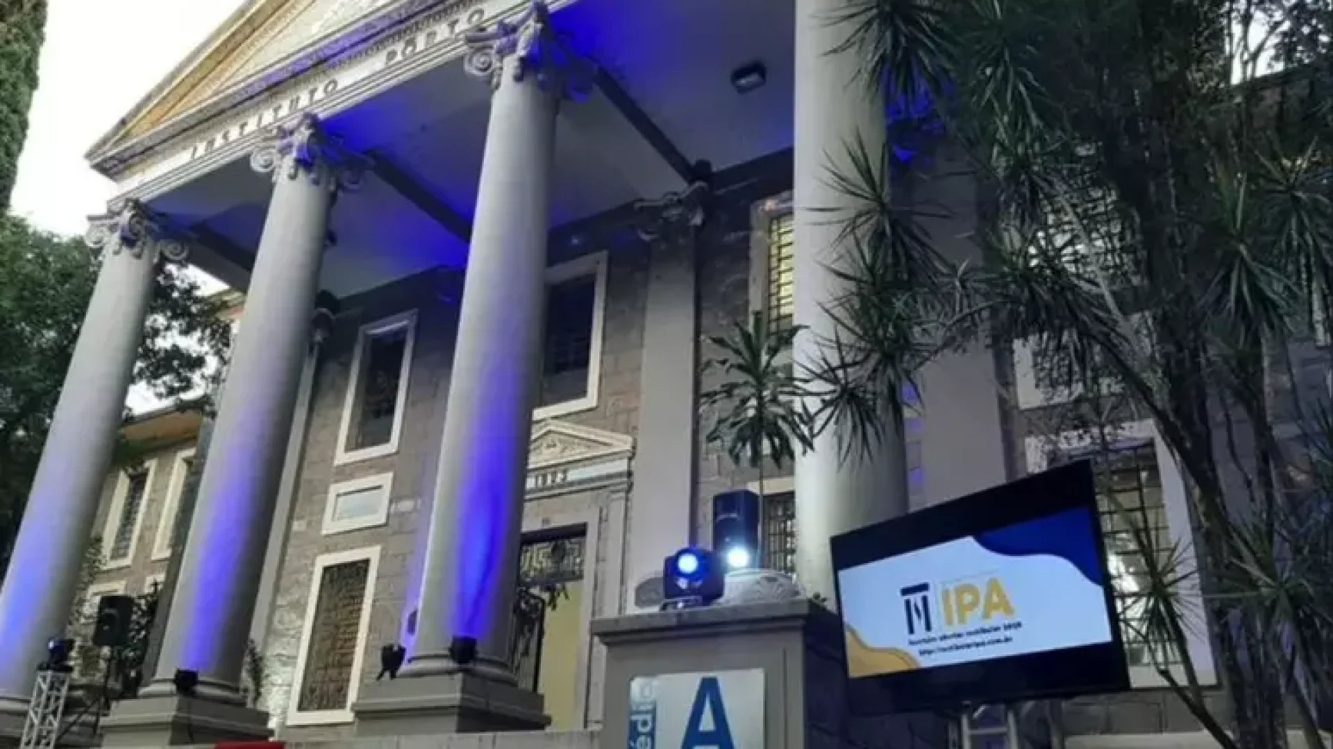 Foto: Divulgação IPA