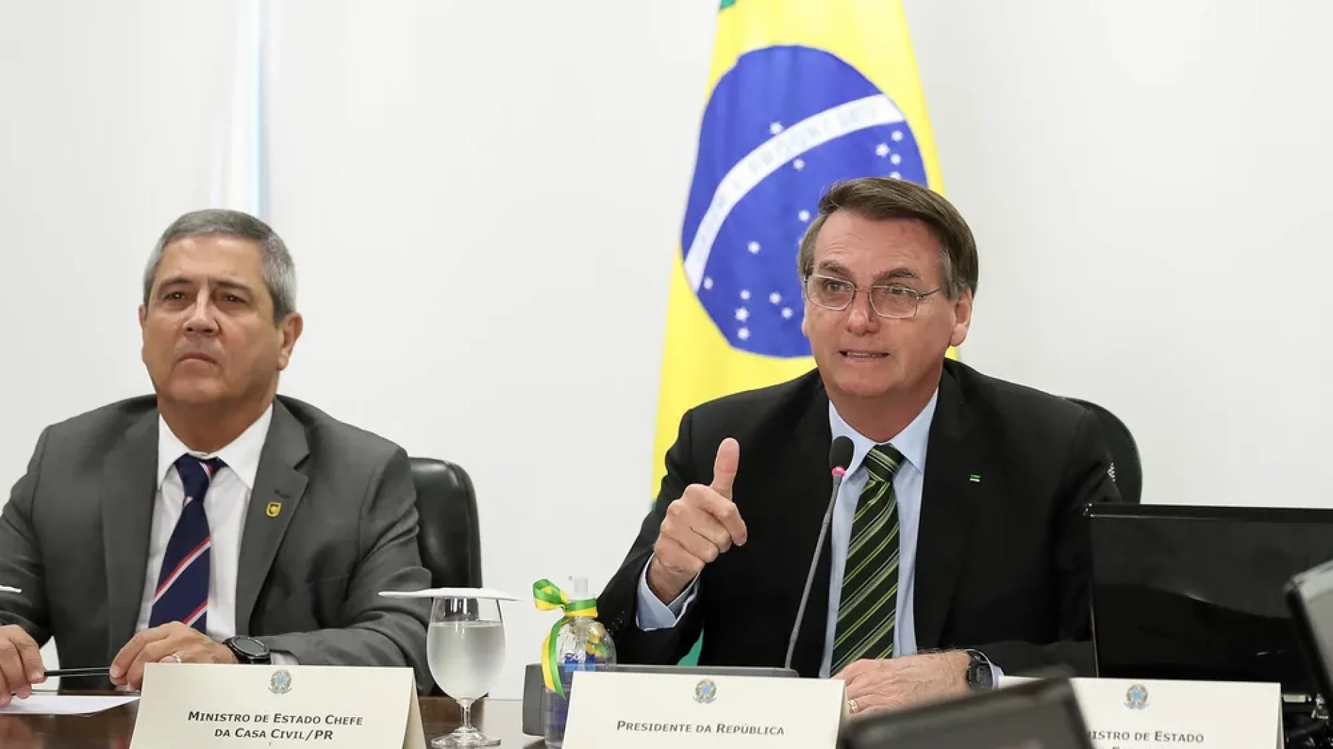 Foto: Marcos Corrêa/PR
