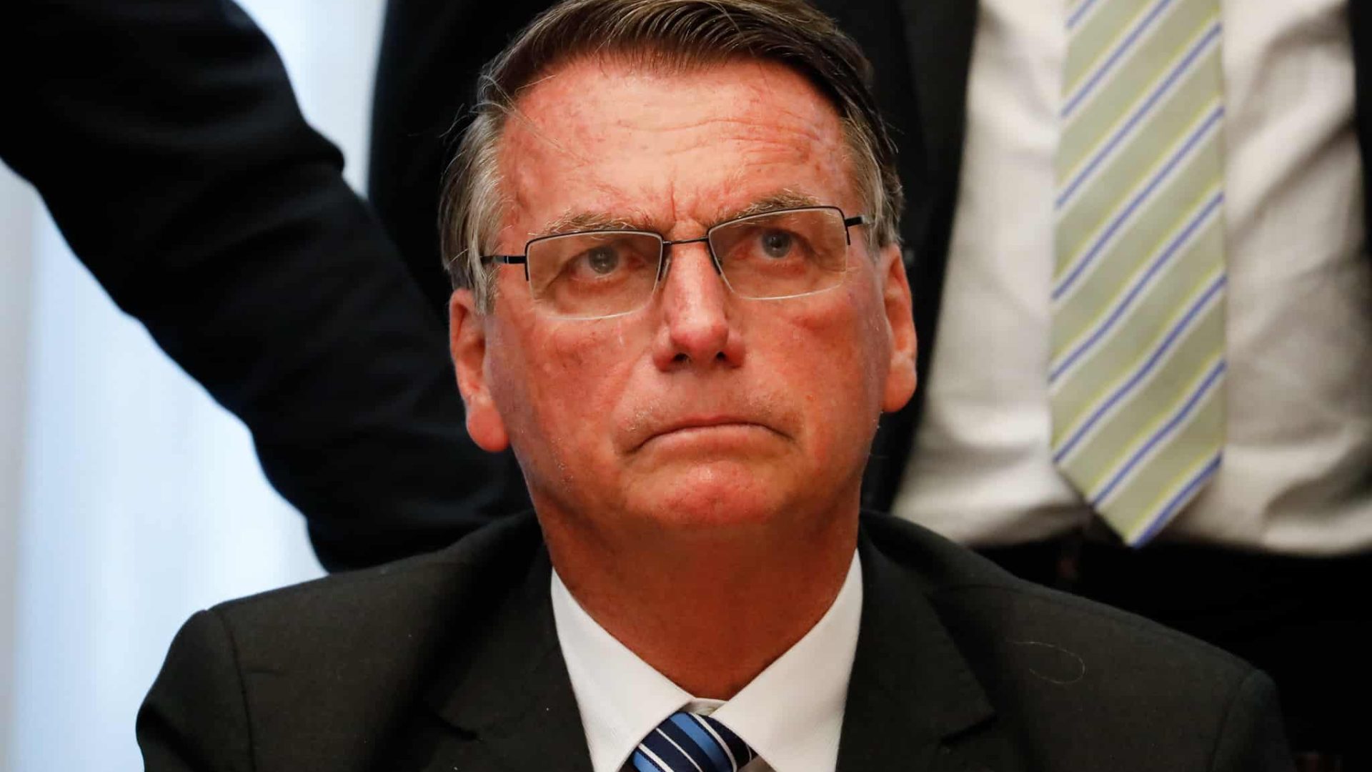 Foto - Isac Nóbrega/PR, em Fotos Públicas. 