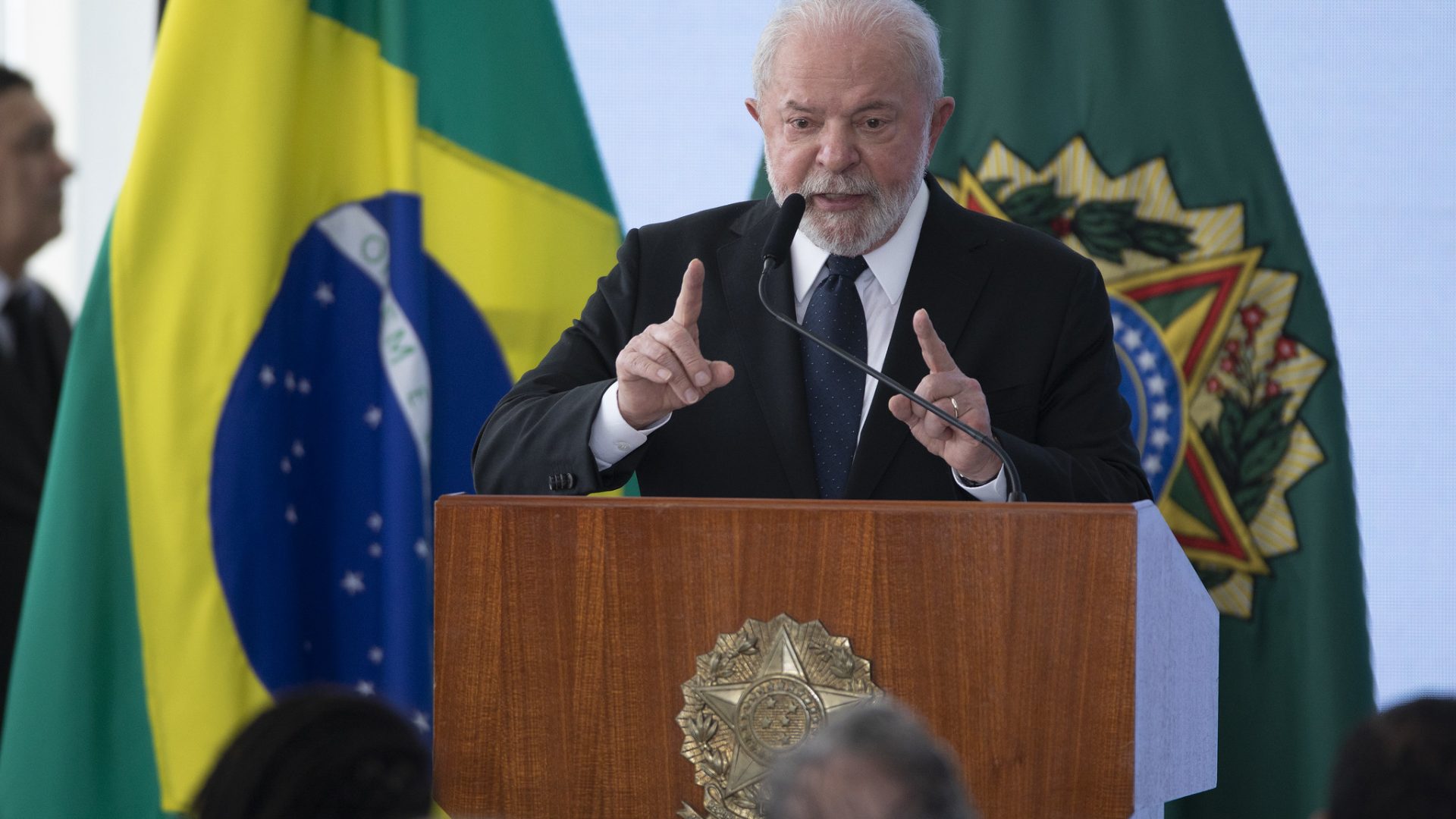 Foto: Joedson Alves/Agência Brasil