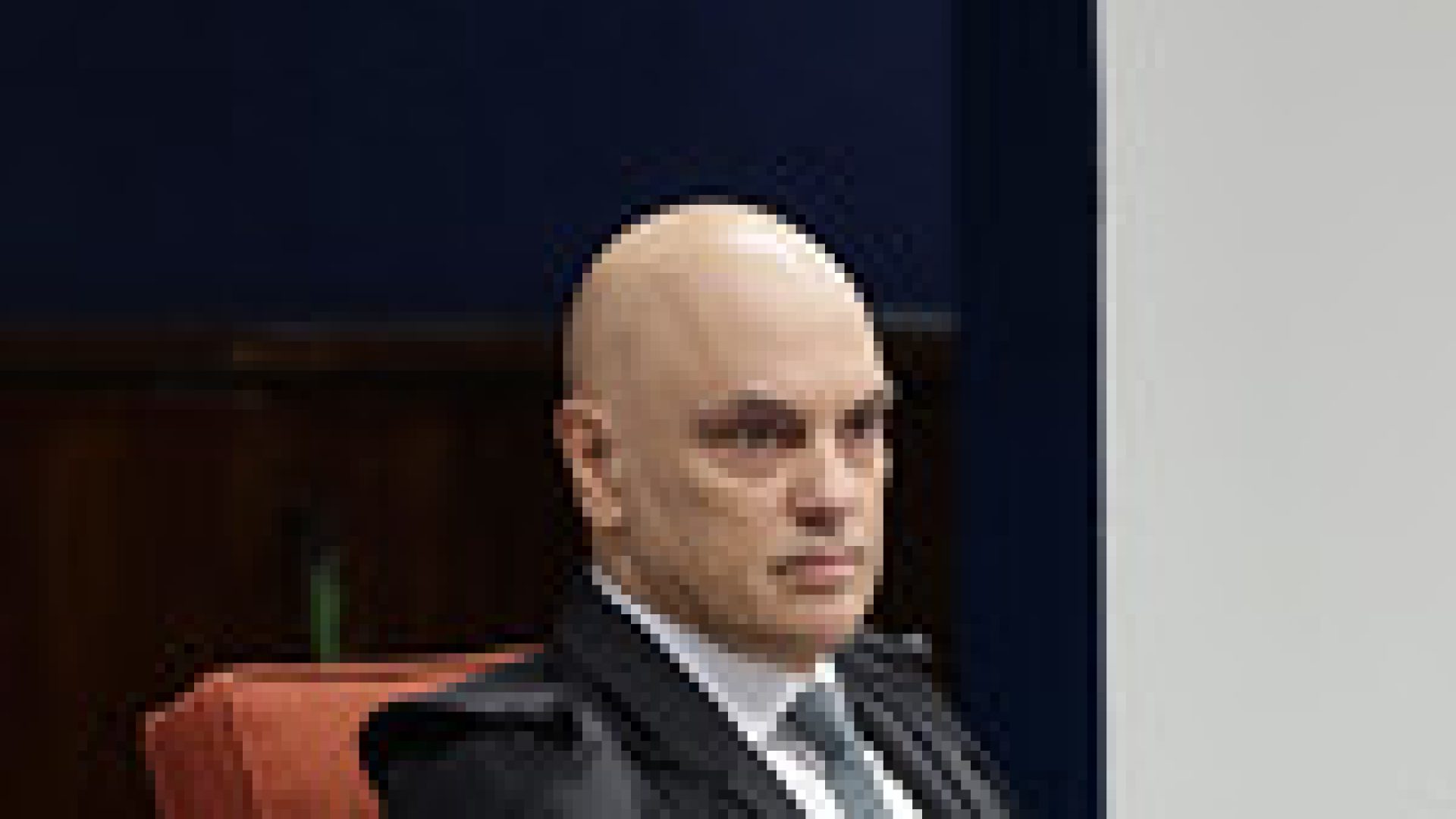 Julgamentos da Ação Penal 2668 - Núcleo 1 (Manhã) - 02/09/2025
Ministro Alexandre de Moraes. - Crédito: STF