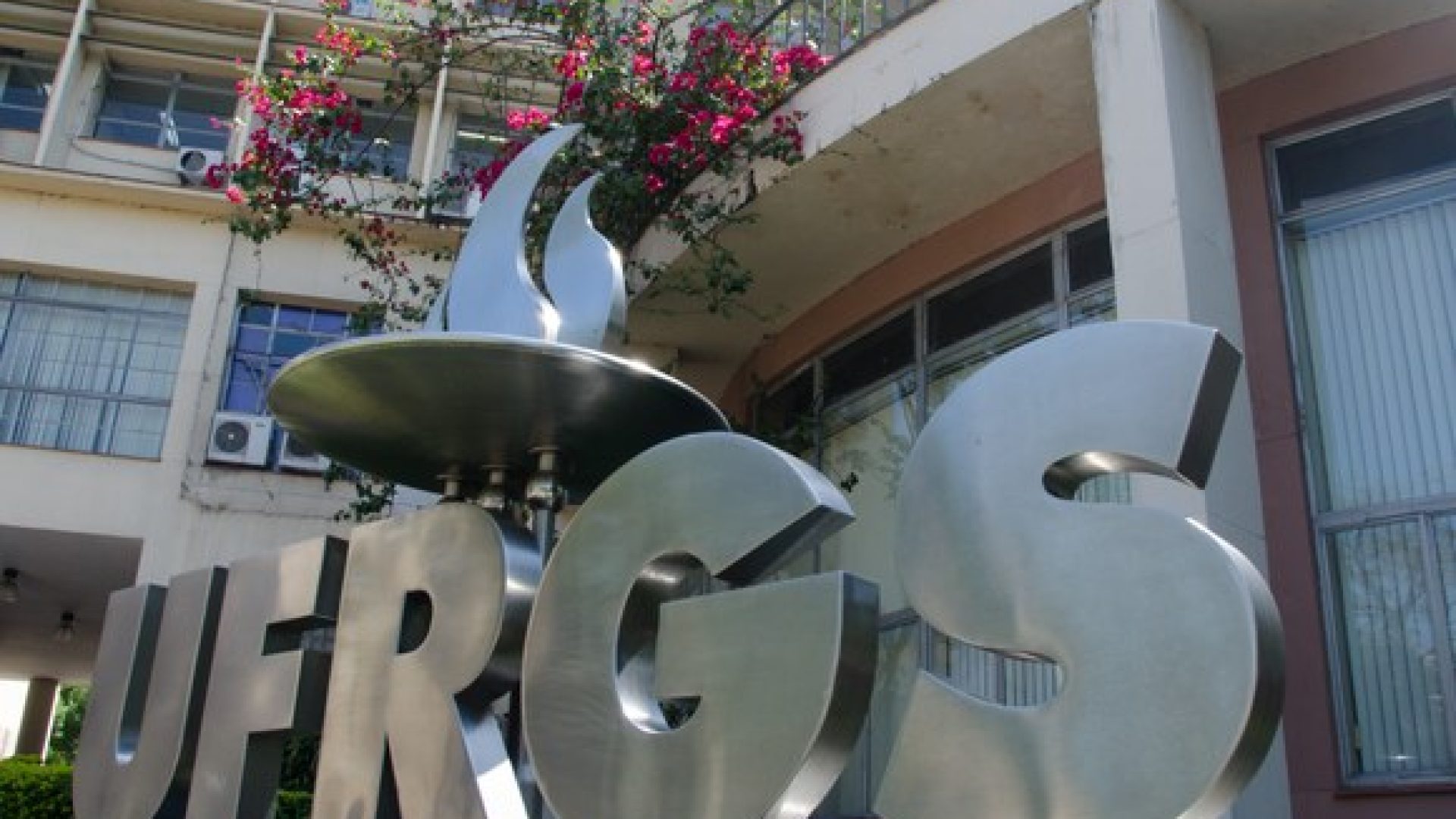 Arquivo UFRGS