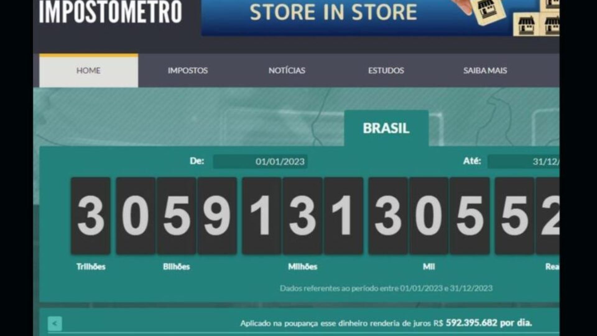 918bcd6a-painel-do-impostometro-registra-recorde-trilionario-de-arrecadacao-de-tributos-no-brasil-em-2023-2-960x640