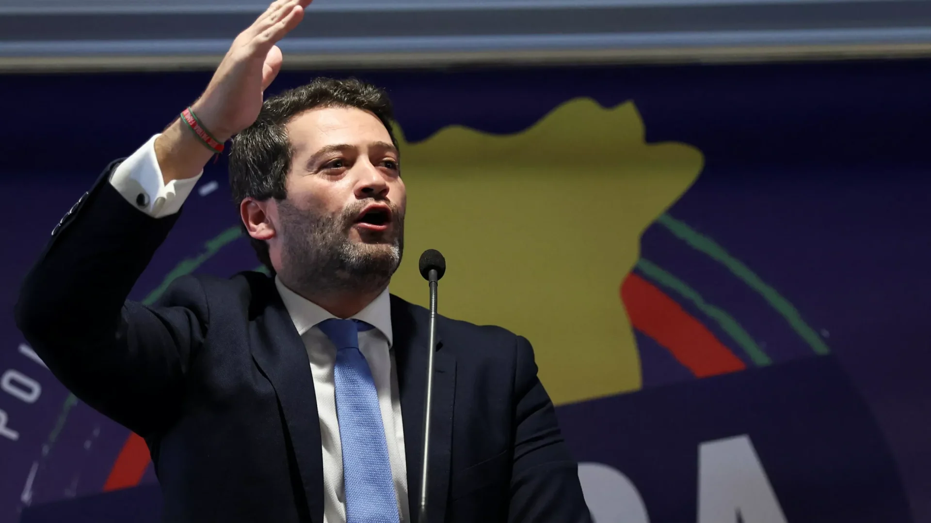 97242570_portugals_far-right_political_party_chega_leader_andre_ventura_reacts_to_the_result_of_the