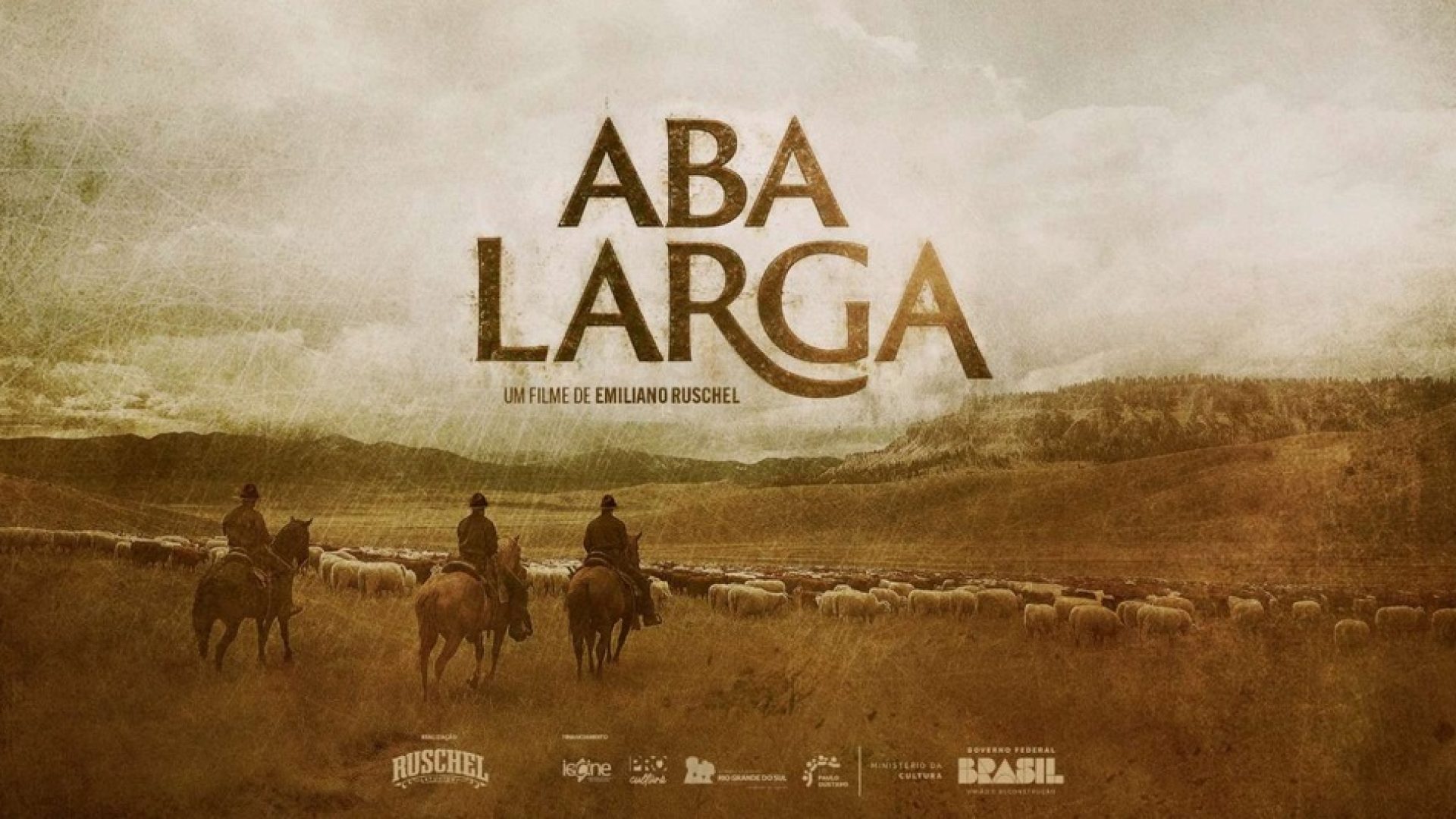ABA LARGA